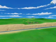 Video lắp đặt cầu Bailey